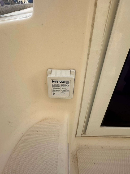 Intermare VEGLIATURA 600 usado à venda