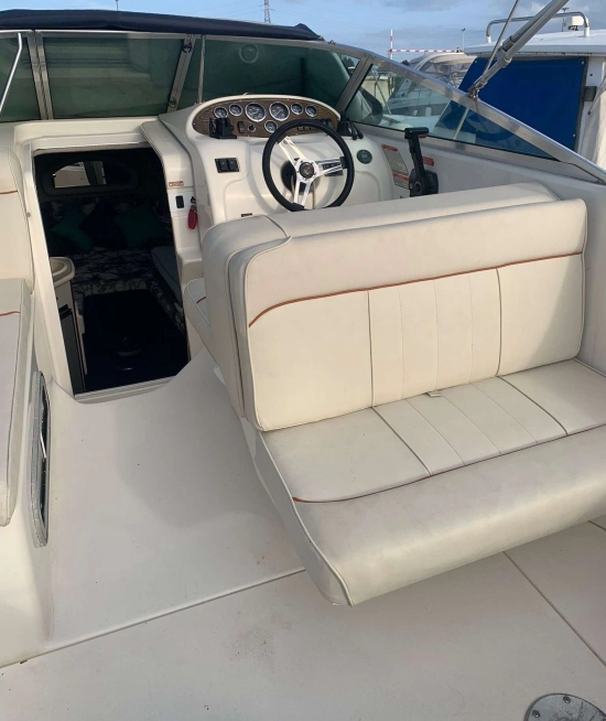 Sea Ray 240 usata in vendita
