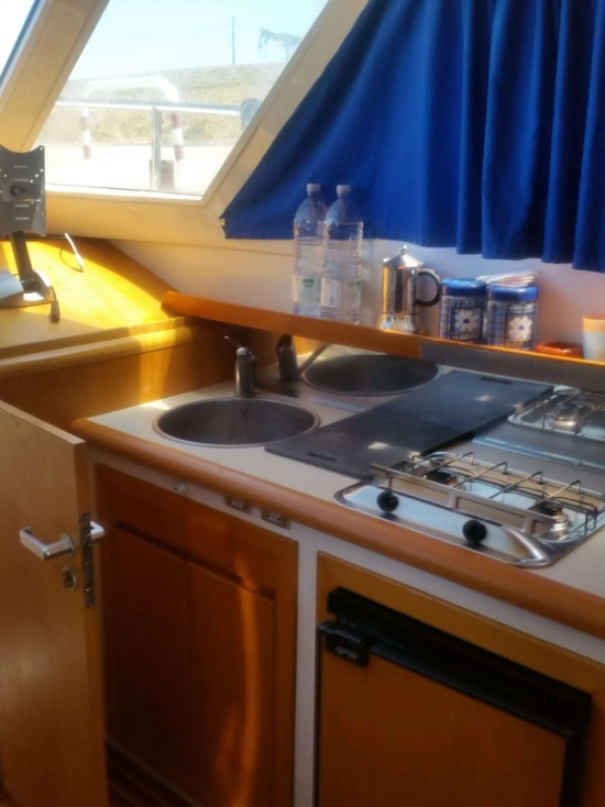 Cayman Yachts 30 FLY usata in vendita