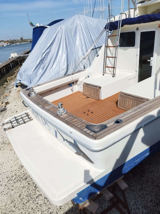 Cayman Yachts 30 FLY usata in vendita