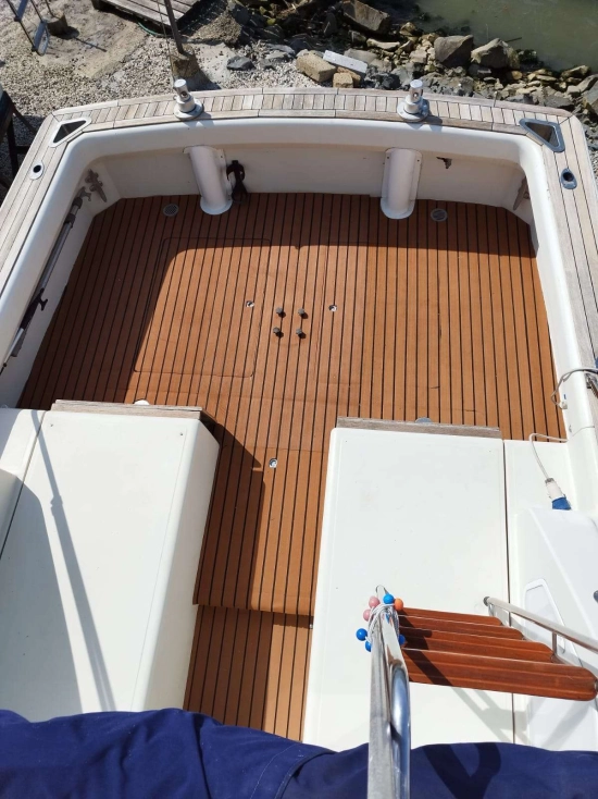 Cayman Yachts 30 FLY usata in vendita