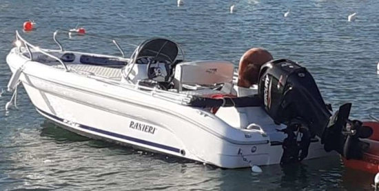 Ranieri 17 SHARK de segunda mano en venta