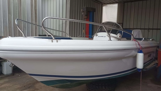 Ranieri 17 SHARK de segunda mano en venta