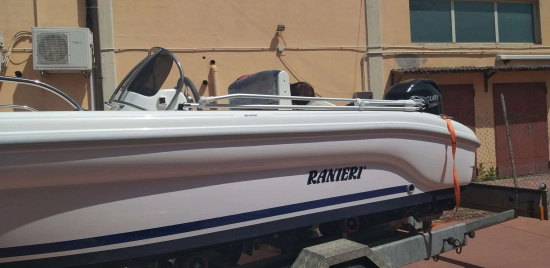 Ranieri 17 SHARK de segunda mano en venta
