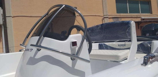 Ranieri 17 SHARK de segunda mano en venta