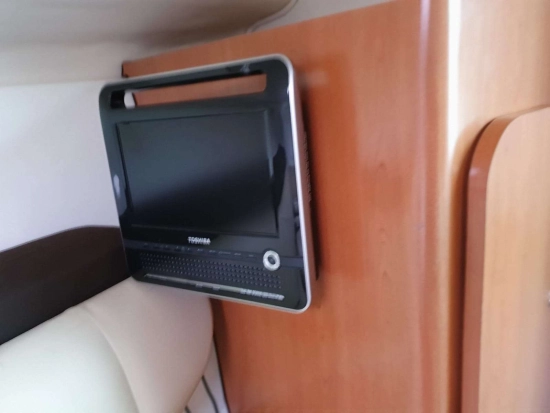 Hydra Sports SPORT 2900 VECTOR VX usata in vendita