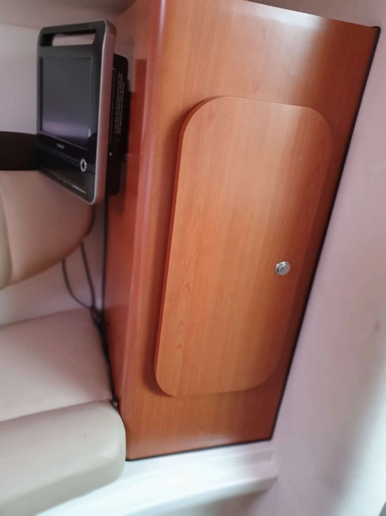 Hydra Sports SPORT 2900 VECTOR VX usata in vendita
