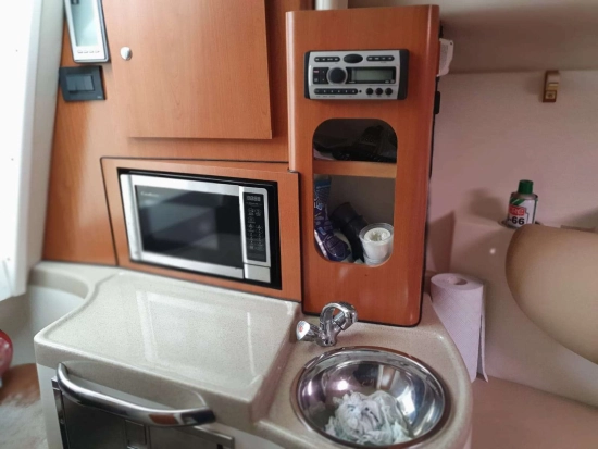 Hydra Sports SPORT 2900 VECTOR VX usata in vendita