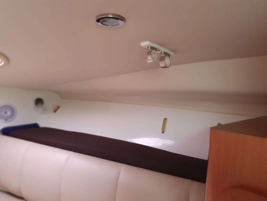 Hydra Sports SPORT 2900 VECTOR VX usata in vendita