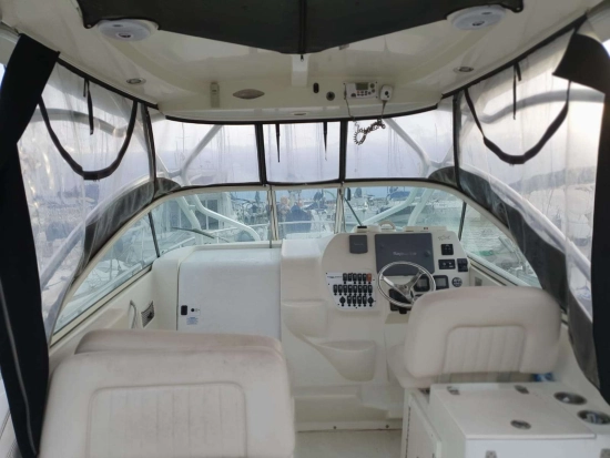 Hydra Sports SPORT 2900 VECTOR VX usata in vendita