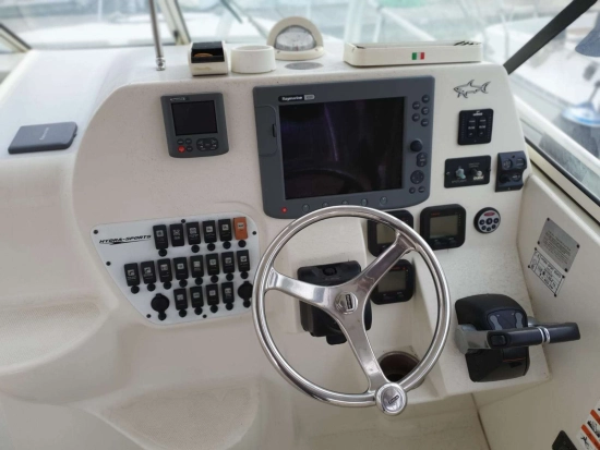 Hydra Sports SPORT 2900 VECTOR VX usata in vendita