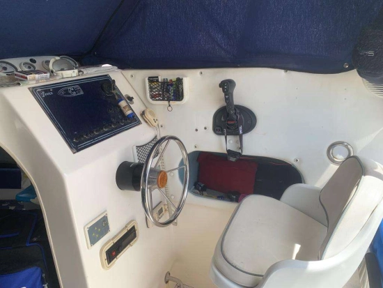 Saver MANTA 21 usado à venda