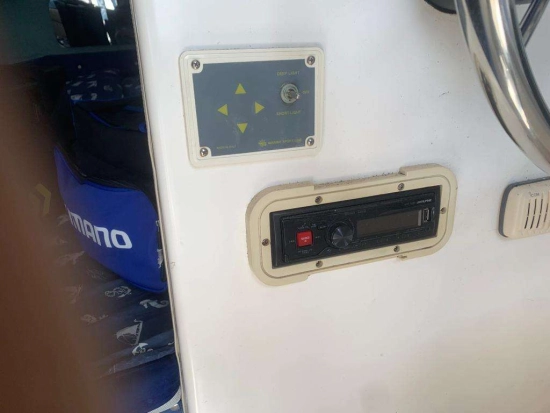 Saver MANTA 21 usado à venda