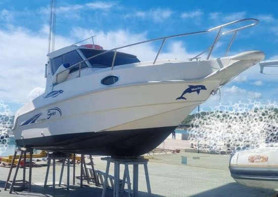 Saver MANTA 21 usado à venda