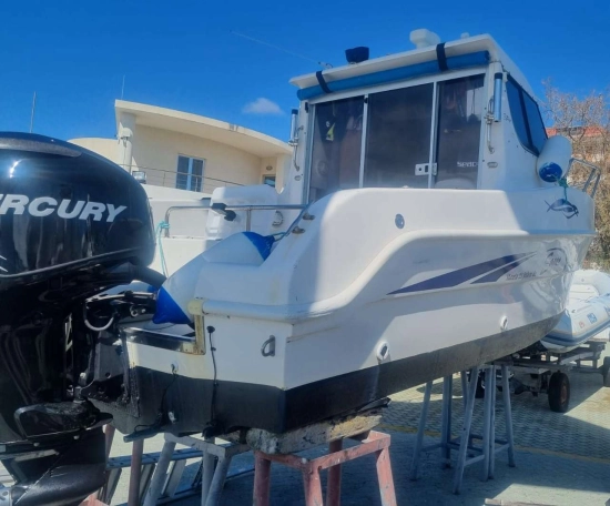 Saver MANTA 21 usado à venda