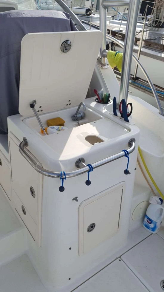 Boston Whaler CONQUEST 305 de segunda mano en venta