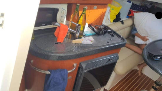 Boston Whaler CONQUEST 305 de segunda mano en venta