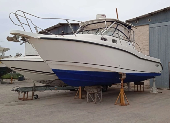 Boston Whaler CONQUEST 305 de segunda mano en venta