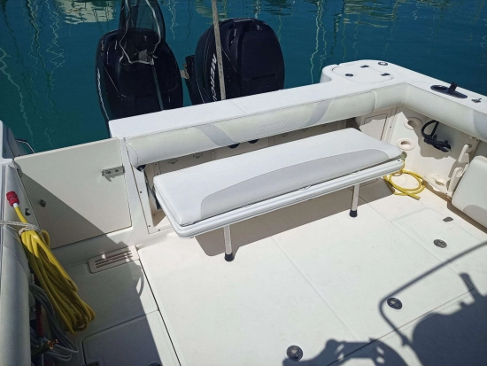 Boston Whaler CONQUEST 305 de segunda mano en venta