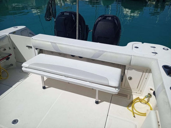 Boston Whaler CONQUEST 305 de segunda mano en venta