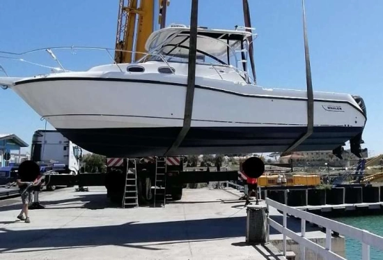 Boston Whaler CONQUEST 305 de segunda mano en venta