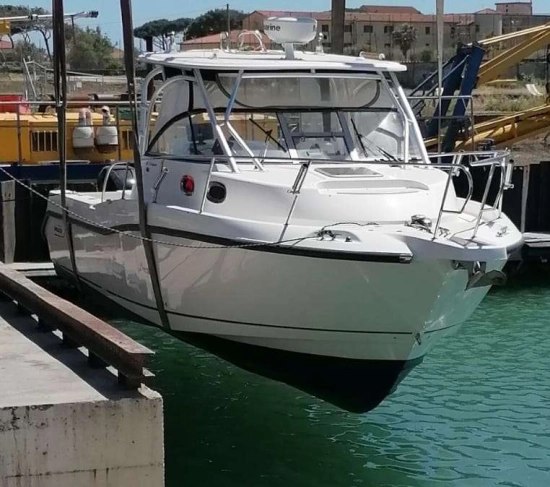 Boston Whaler CONQUEST 305 de segunda mano en venta