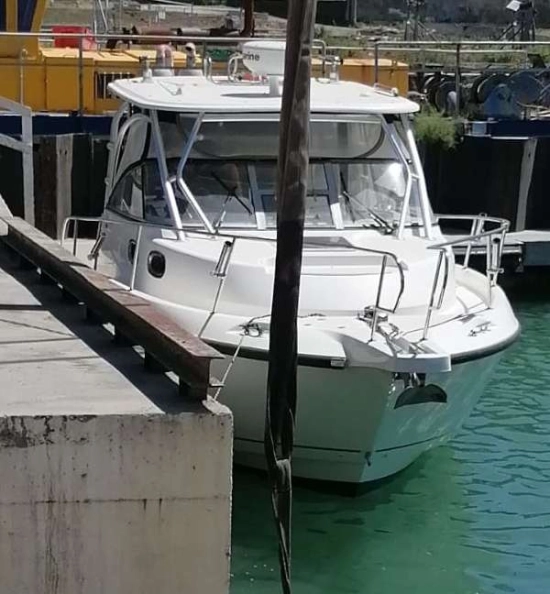 Boston Whaler CONQUEST 305 de segunda mano en venta