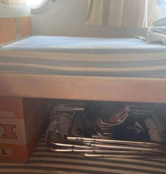 Sciallino 33 FLY de segunda mano en venta