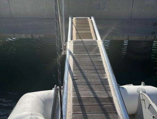 Sciallino 33 FLY de segunda mano en venta