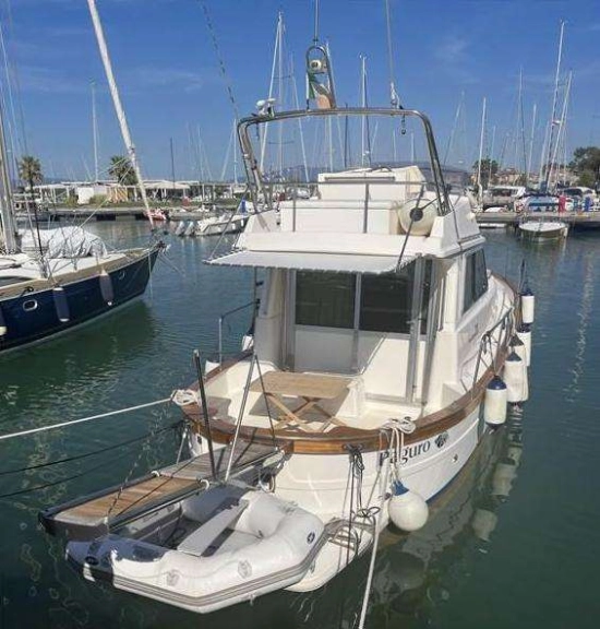 Sciallino 33 FLY de segunda mano en venta