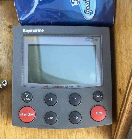 Sciallino 33 FLY de segunda mano en venta