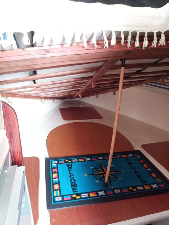 Intermare 25 usado à venda
