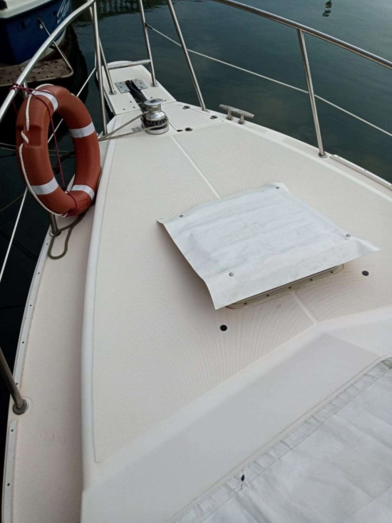 Intermare 25 usado à venda