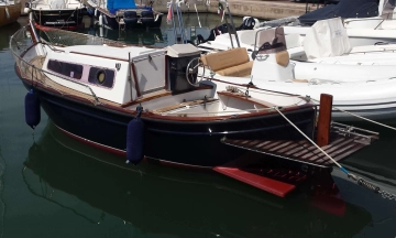 Custom LIGURE usado à venda