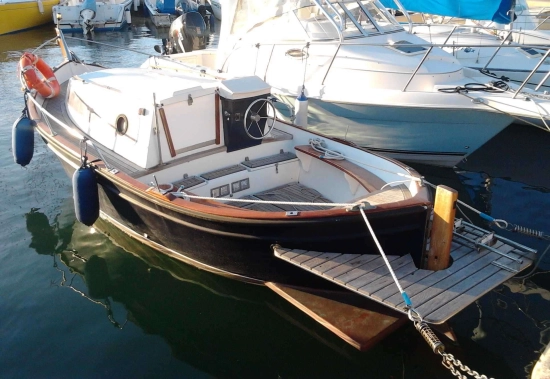 Custom LIGURE de segunda mano en venta