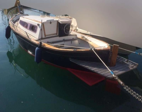 Custom LIGURE de segunda mano en venta