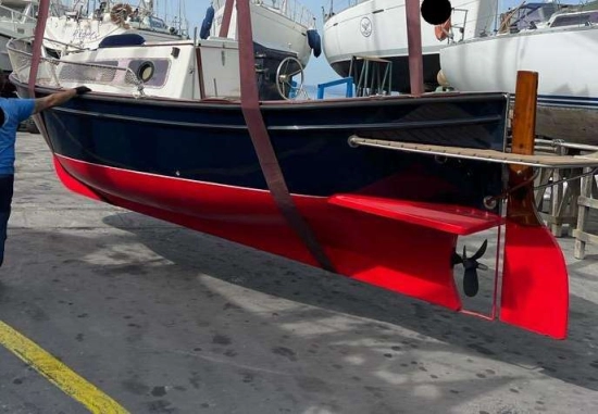 Custom LIGURE de segunda mano en venta
