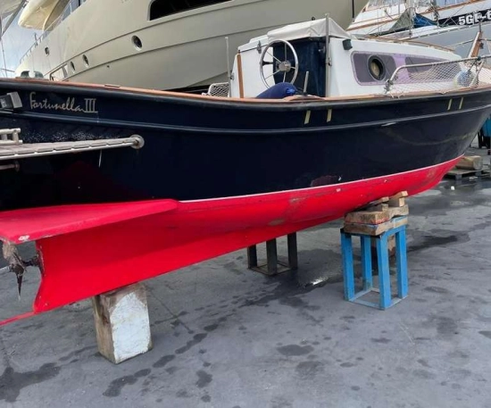 Custom LIGURE de segunda mano en venta
