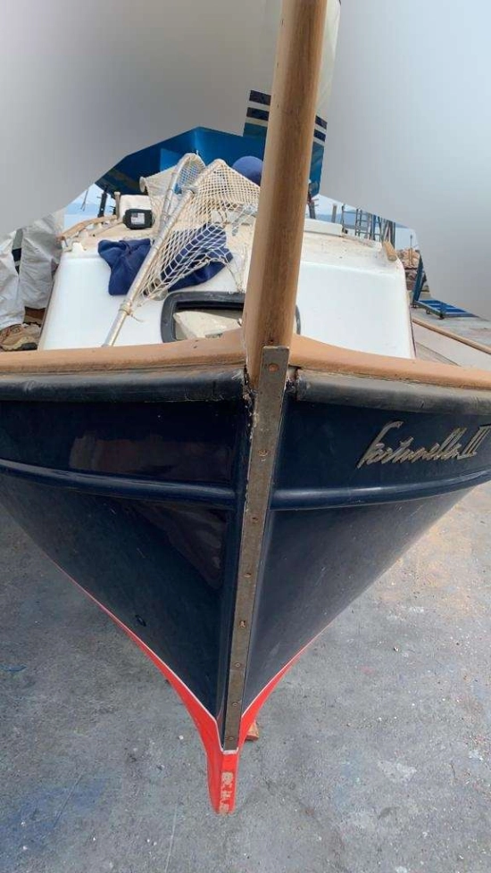 Custom LIGURE de segunda mano en venta