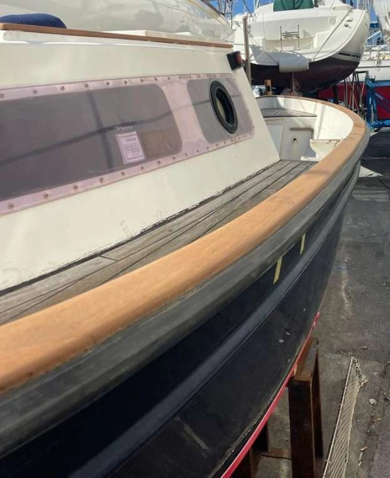 Custom LIGURE de segunda mano en venta
