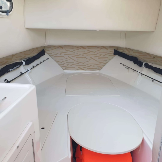 Mako Marine 253 WA usata in vendita