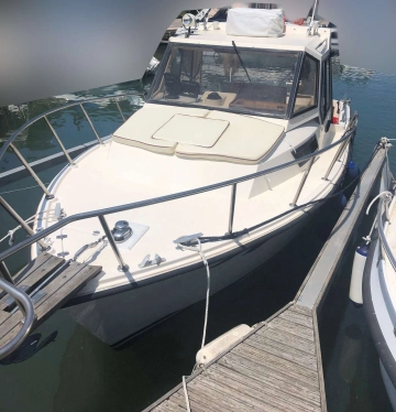 Intermare VEGLIATURA 700 de segunda mano en venta
