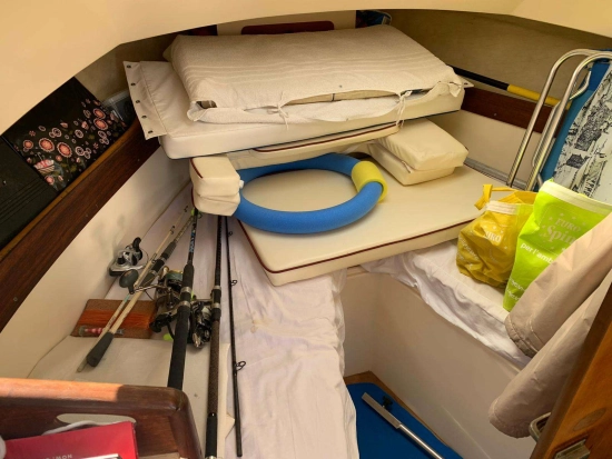 Intermare VEGLIATURA 700 usado à venda