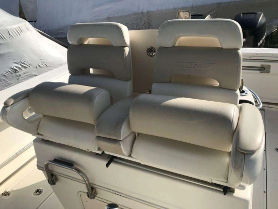 Boston Whaler 320 de segunda mano en venta