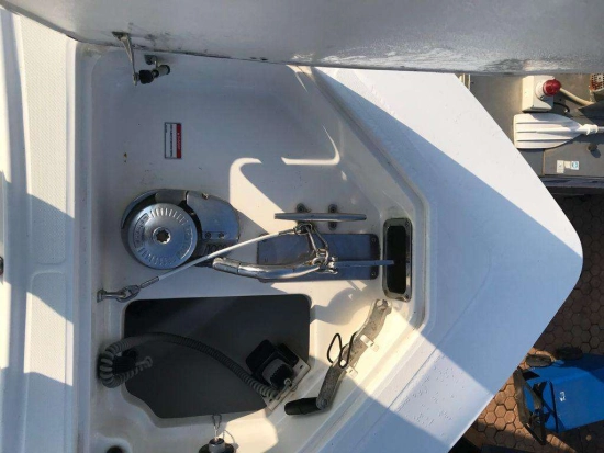 Boston Whaler 320 de segunda mano en venta
