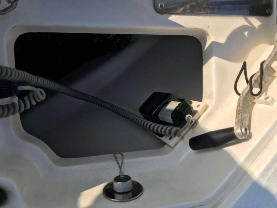 Boston Whaler 320 de segunda mano en venta