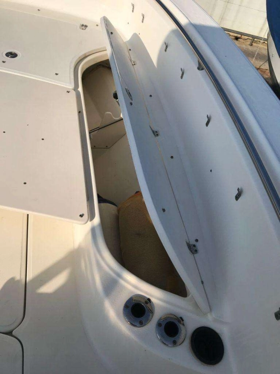 Boston Whaler 320 de segunda mano en venta