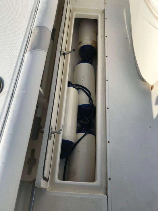 Boston Whaler 320 de segunda mano en venta