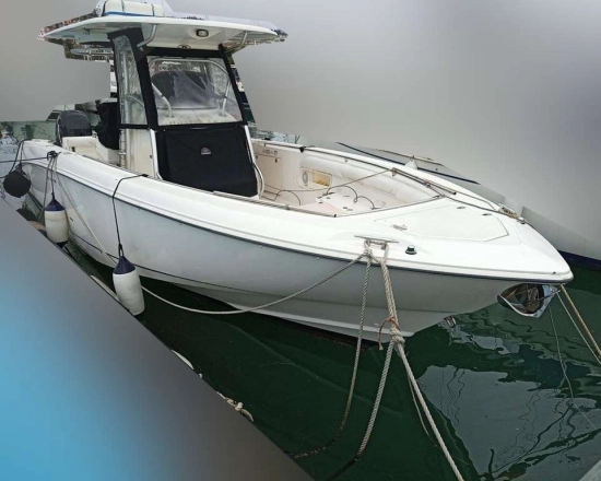 Boston Whaler 320 de segunda mano en venta
