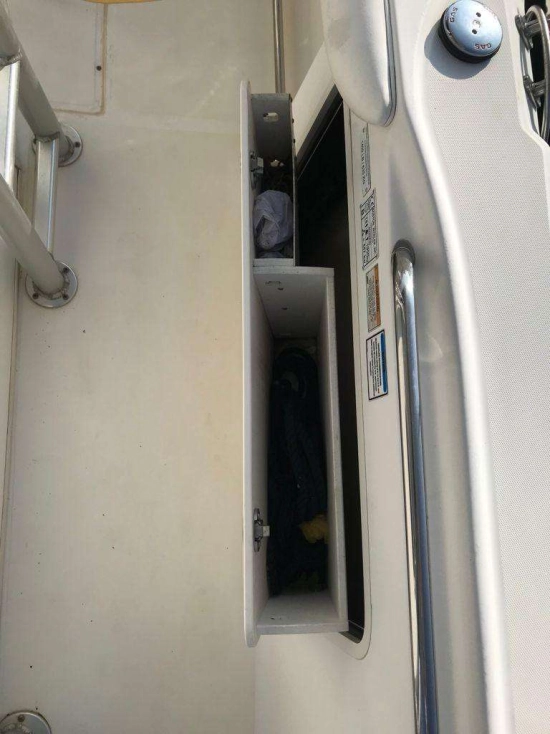 Boston Whaler 320 de segunda mano en venta
